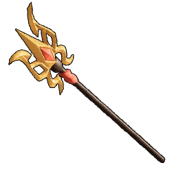 퀸비나의 지팡이